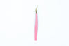 AM-004 Pink Diamond Dust Mega Volume Lash Tweezers