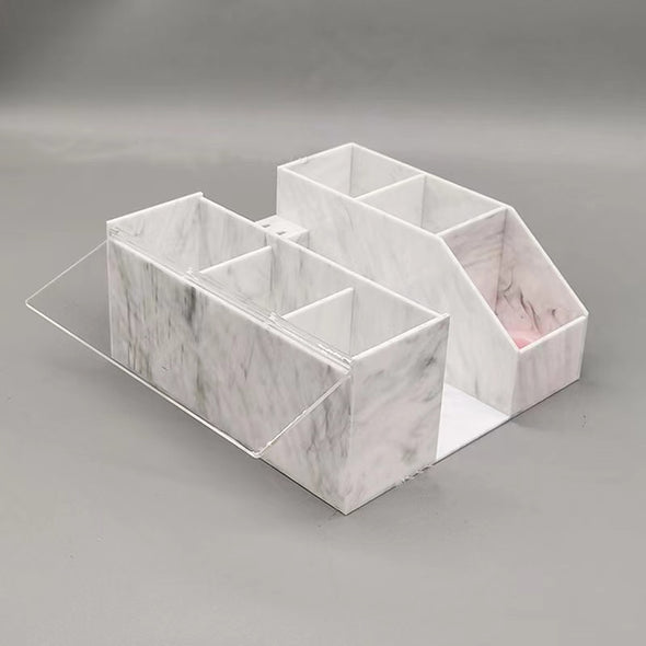 Eyelash Storage Table Box