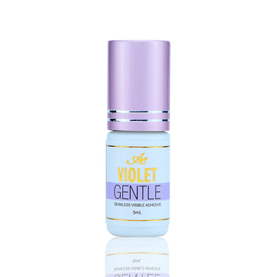 Violet Eyelash Adhesive