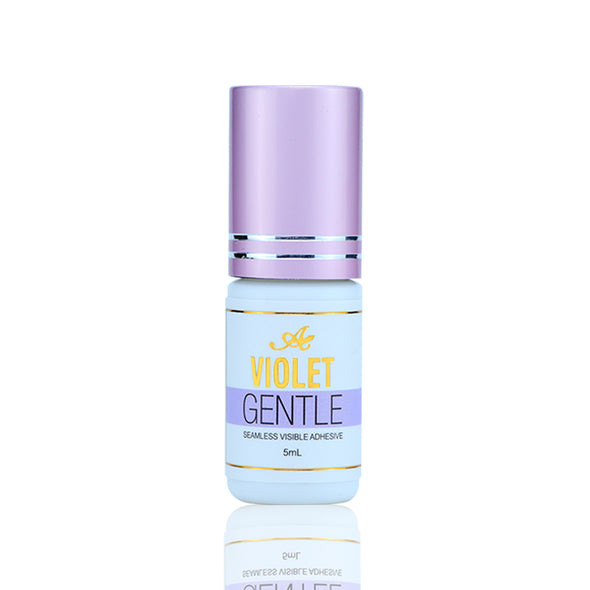 Violet Eyelash Adhesive